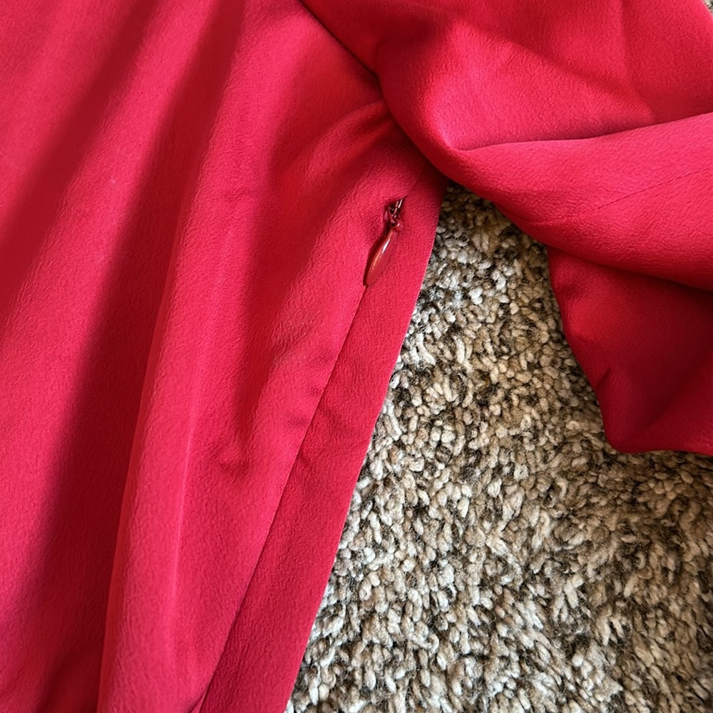 J.Crew Factory Blouse - Picture 3 of 5